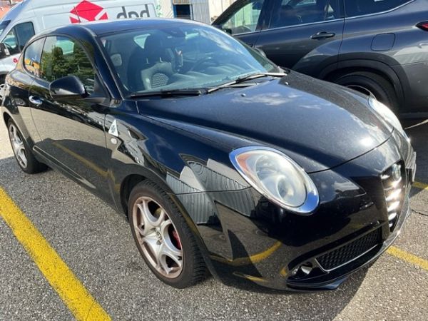 Alfa Romeo 1.4 TB MiTo [SC]
