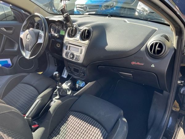 Alfa Romeo 1.4 TB MiTo [SC]