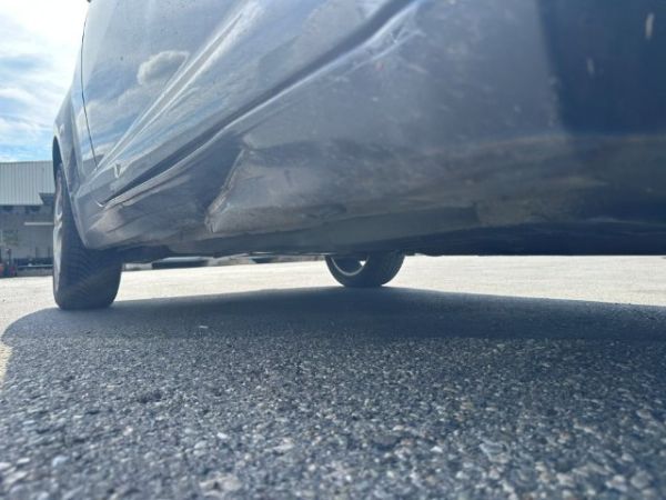 Alfa Romeo 1.4 TB MiTo [SC]