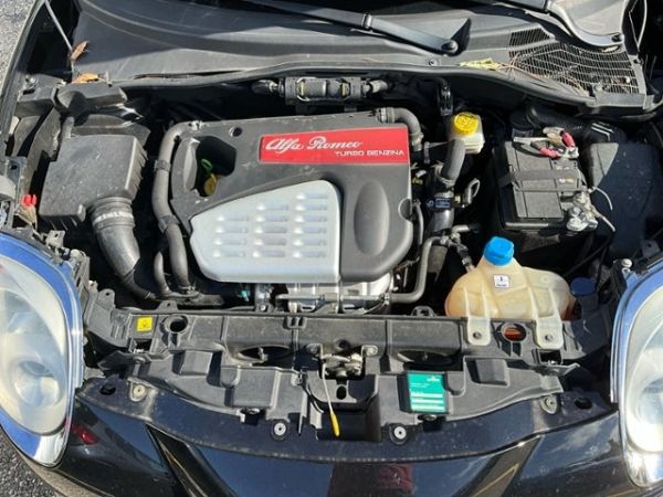 Alfa Romeo 1.4 TB MiTo [SC]