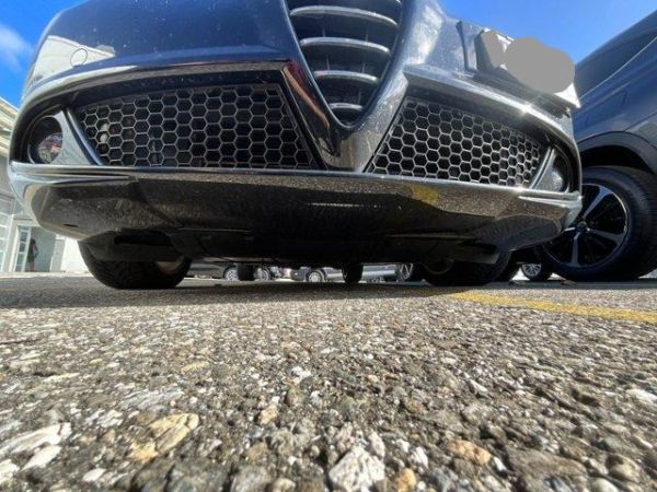 Alfa Romeo 1.4 TB MiTo [SC]