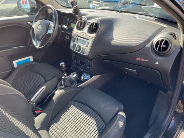 Alfa Romeo 1.4 TB MiTo [SC]