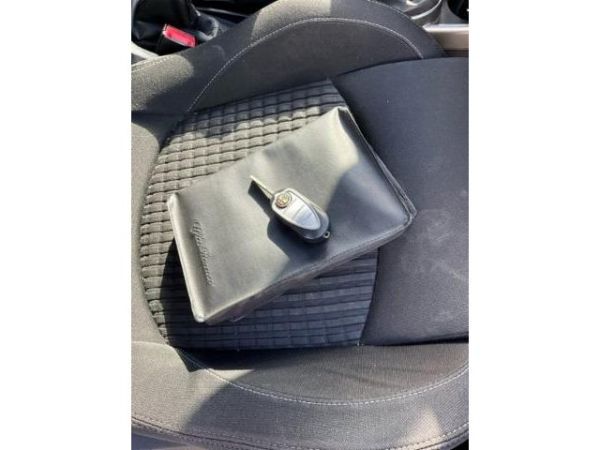 Alfa Romeo 1.4 TB MiTo [SC]