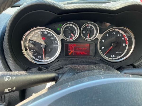 Alfa Romeo 1.4 TB MiTo [SC]