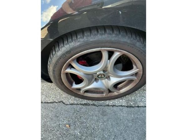 Alfa Romeo 1.4 TB MiTo [SC]