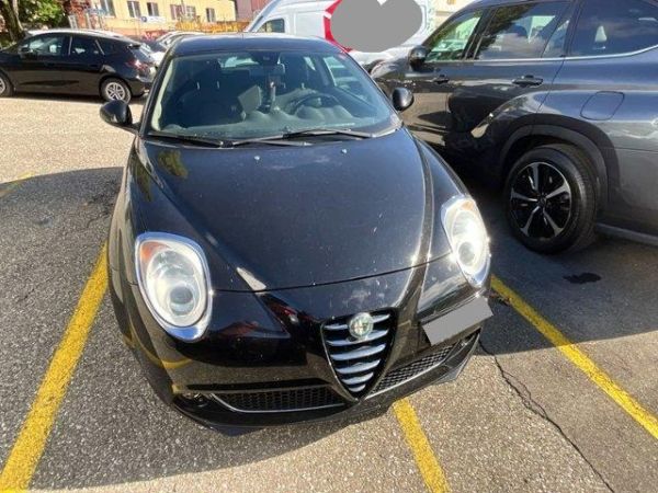 Alfa Romeo 1.4 TB MiTo [SC]