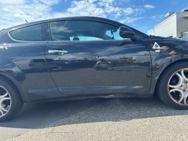 Alfa Romeo 1.4 TB MiTo [SC]