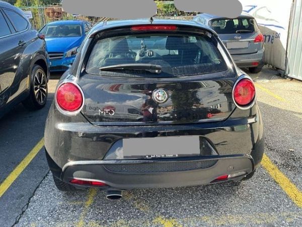 Alfa Romeo 1.4 TB MiTo [SC]