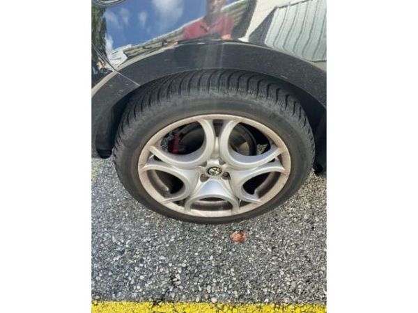 Alfa Romeo 1.4 TB MiTo [SC]