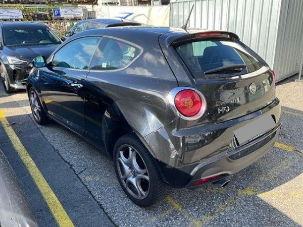 Alfa Romeo 1.4 TB MiTo [SC]