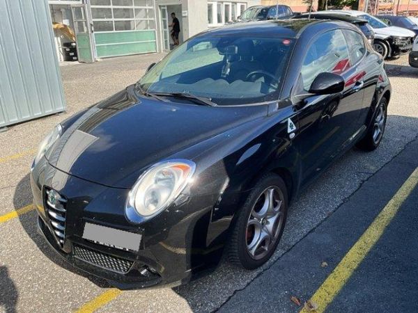 Alfa Romeo 1.4 TB MiTo [SC]