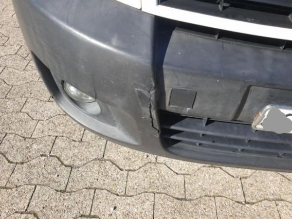 Fiat 2.0 JTD 163 Comfort Scudo Kaw. 10/3000 H1 [SC]