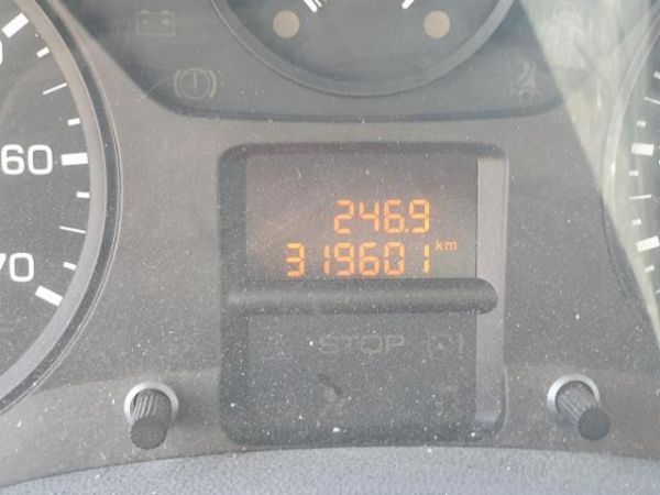 Fiat 2.0 JTD 163 Comfort Scudo Kaw. 10/3000 H1 [SC]