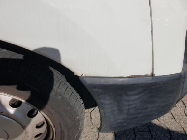Fiat 2.0 JTD 163 Comfort Scudo Kaw. 10/3000 H1 [SC]