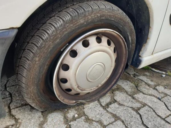 Fiat 2.0 JTD 163 Comfort Scudo Kaw. 10/3000 H1 [SC]