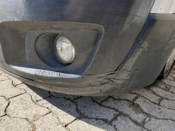 Fiat 2.0 JTD 163 Comfort Scudo Kaw. 10/3000 H1 [SC]