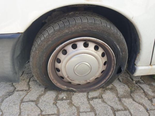 Fiat 2.0 JTD 163 Comfort Scudo Kaw. 10/3000 H1 [SC]