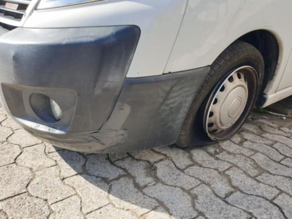 Fiat 2.0 JTD 163 Comfort Scudo Kaw. 10/3000 H1 [SC]