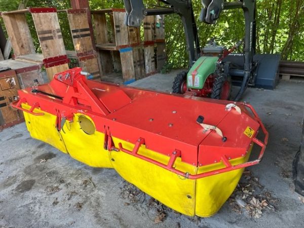 Reform/Welger Scheibenmähwerk 225.221 [SC]
