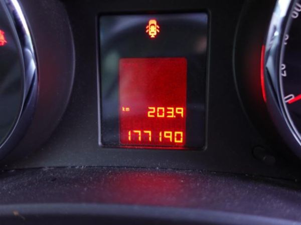 Opel 1.4T Enjoy Meriva [SC]