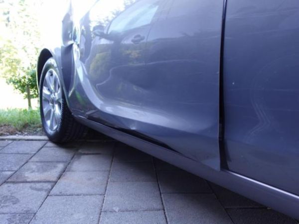 Opel 1.4T Enjoy Meriva [SC]