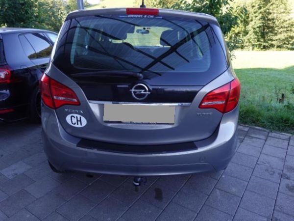 Opel 1.4T Enjoy Meriva [SC]