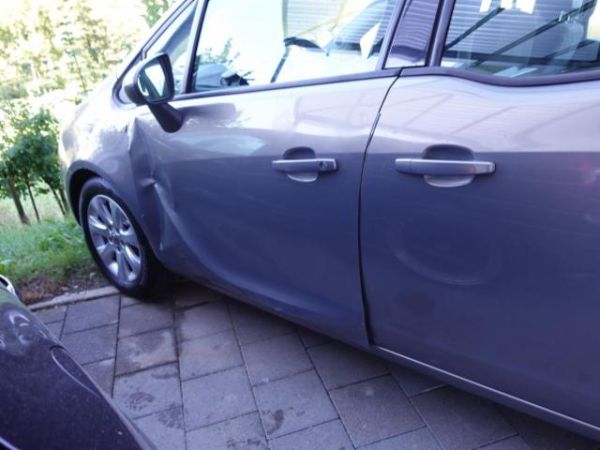 Opel 1.4T Enjoy Meriva [SC]