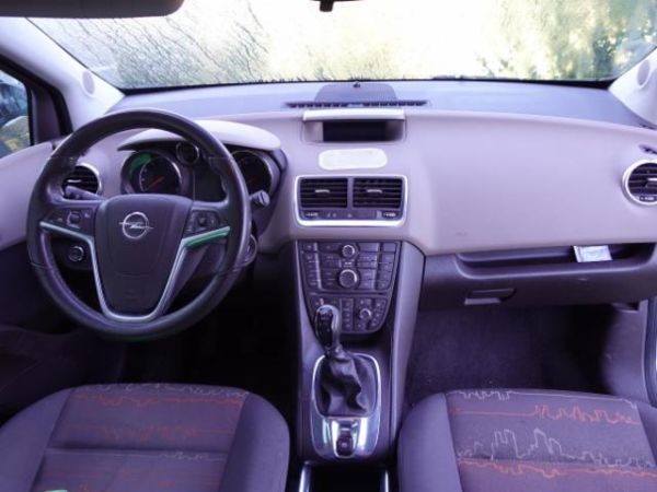 Opel 1.4T Enjoy Meriva [SC]