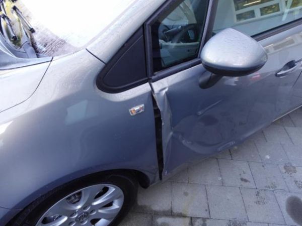 Opel 1.4T Enjoy Meriva [SC]