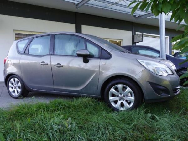 Opel 1.4T Enjoy Meriva [SC]