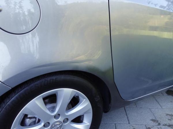 Opel 1.4T Enjoy Meriva [SC]