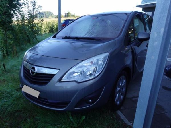 Opel 1.4T Enjoy Meriva [SC]