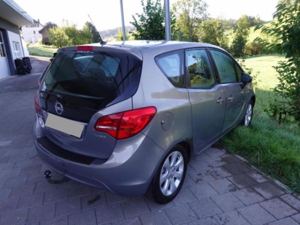 Opel 1.4T Enjoy Meriva [SC]