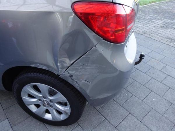 Opel 1.4T Enjoy Meriva [SC]
