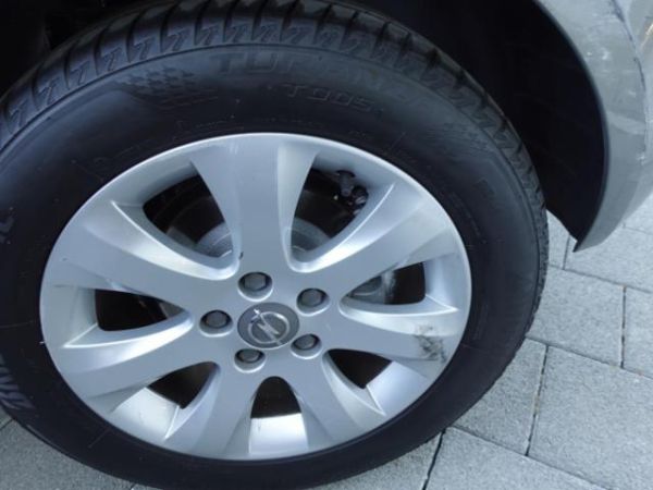 Opel 1.4T Enjoy Meriva [SC]