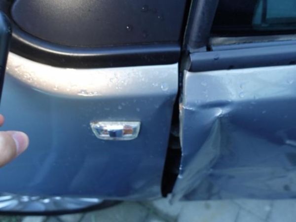 Opel 1.4T Enjoy Meriva [SC]