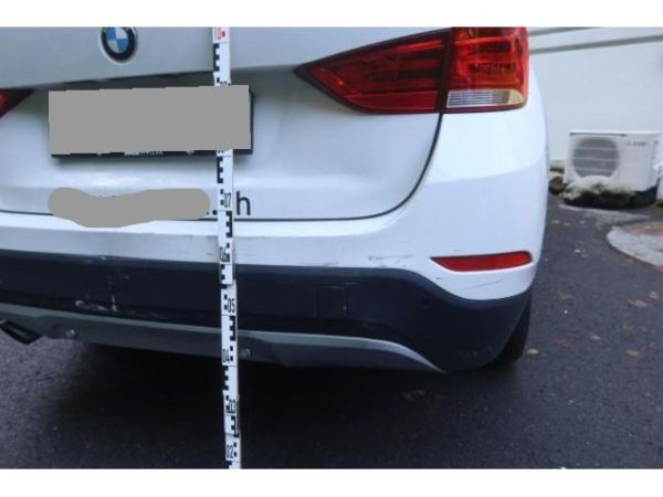 BMW 20d xDrive X1 E84 [SC]