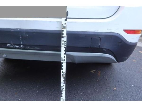 BMW 20d xDrive X1 E84 [SC]