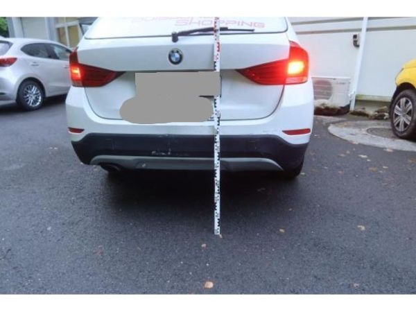 BMW 20d xDrive X1 E84 [SC]