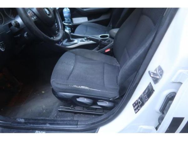 BMW 20d xDrive X1 E84 [SC]