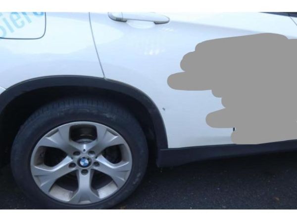 BMW 20d xDrive X1 E84 [SC]