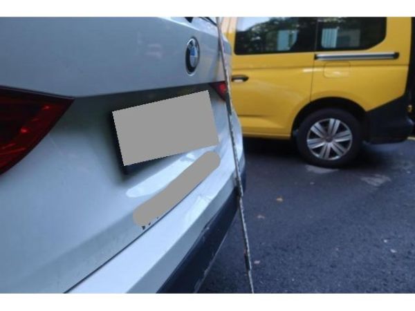 BMW 20d xDrive X1 E84 [SC]