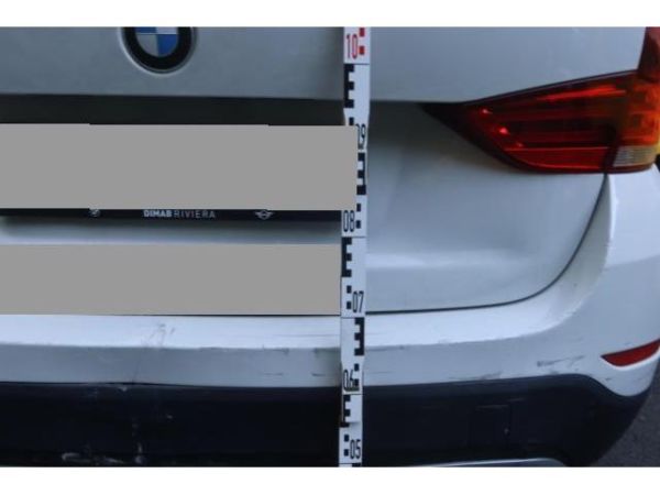BMW 20d xDrive X1 E84 [SC]