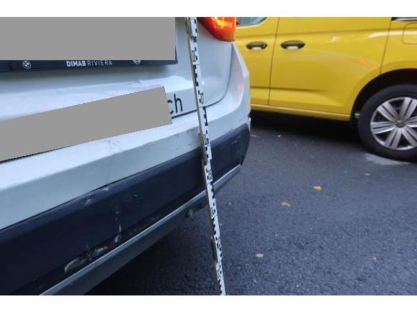 BMW 20d xDrive X1 E84 [SC]