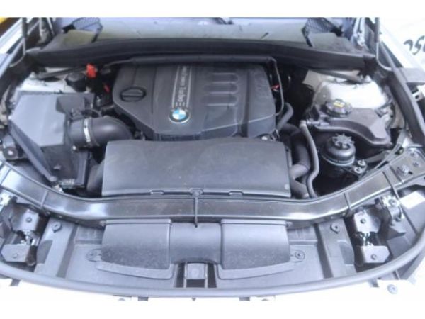 BMW 20d xDrive X1 E84 [SC]
