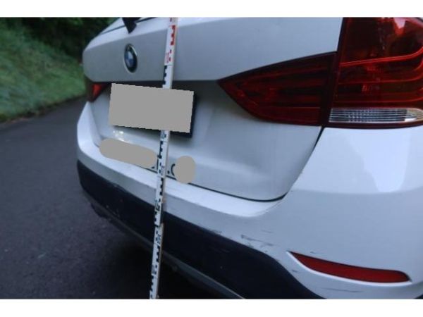 BMW 20d xDrive X1 E84 [SC]