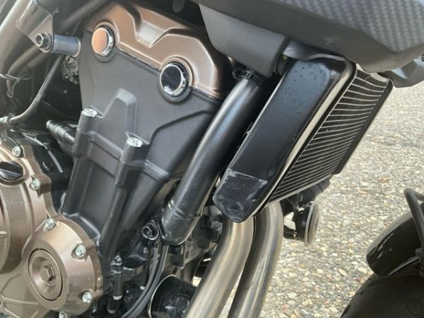 Honda . CB 500 F ABS [SC]
