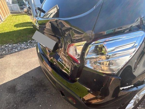 Nissan 2.0 16V Tekna 4x4 Qashqai [SC]