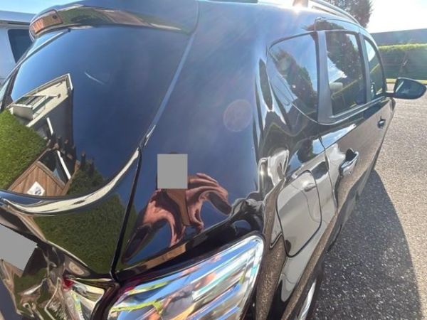 Nissan 2.0 16V Tekna 4x4 Qashqai [SC]