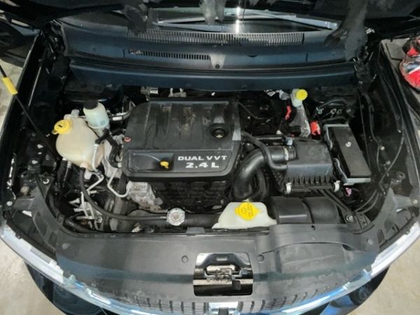 Dodge 2.4 SXT Journey [SC]